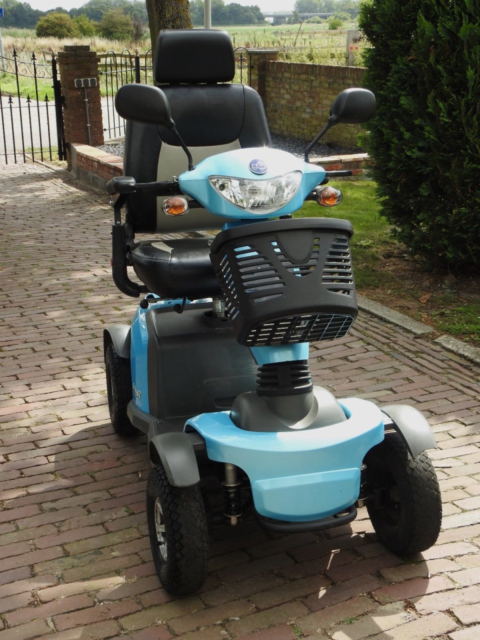 Scootmobielen