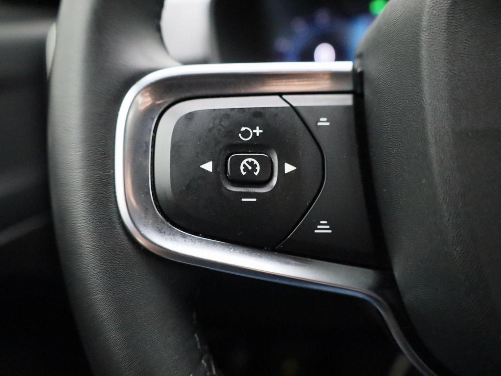 Volvo XC40 recharge core | automaat | apple carplay / android auto | virtua