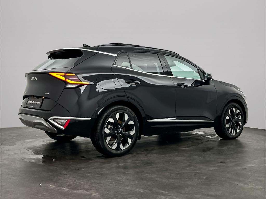 Kia Sportage 1.6 t-gdi plug-in hybrid dynamicplusline | schuif kantel dak |
