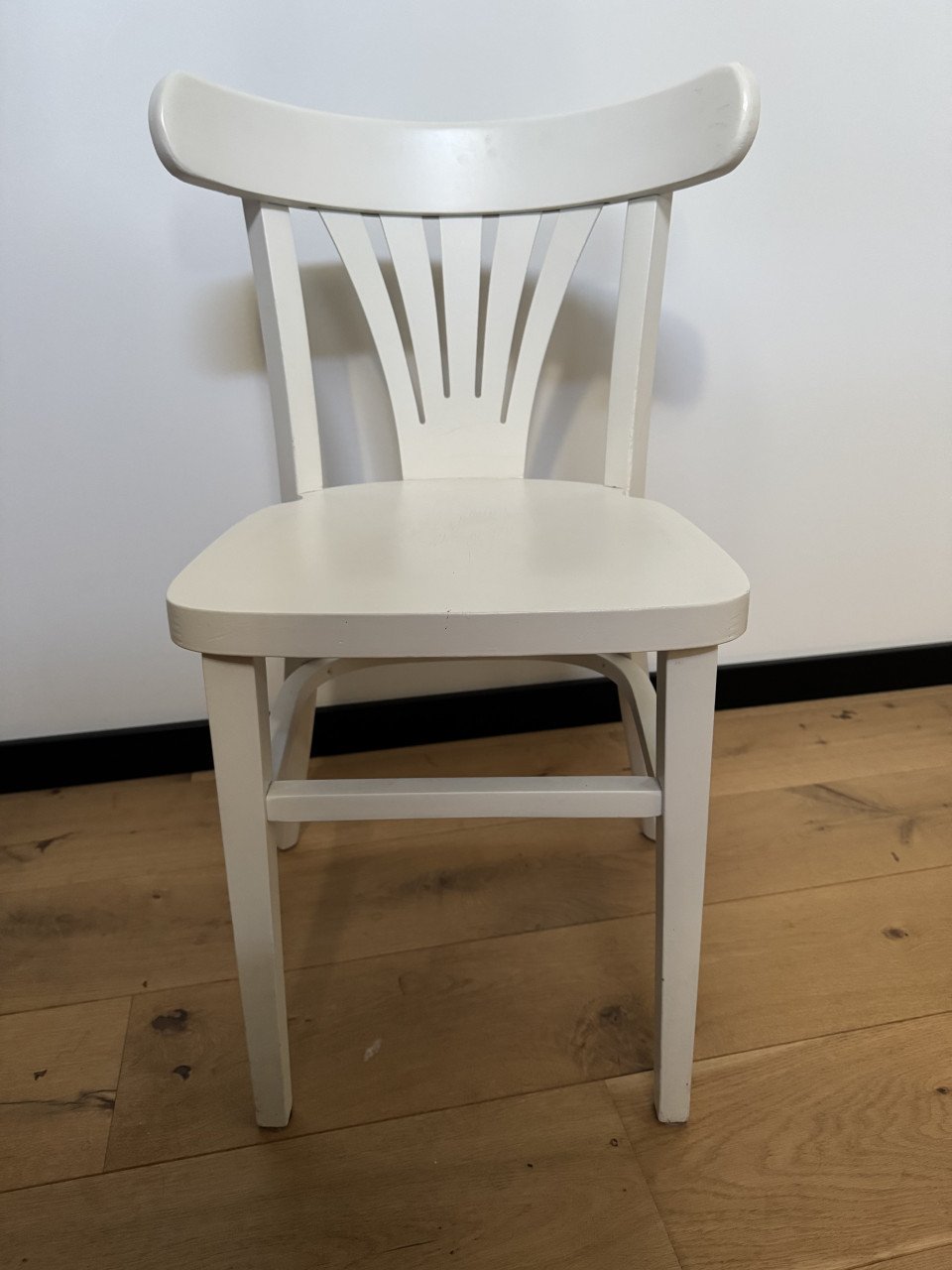 Caféstoelen