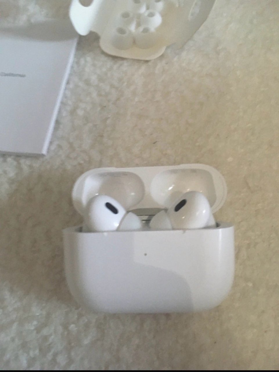 Apple AirPods Pro 2 (Nieuw in Seal)