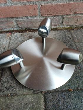 Plafondlamp/ plafonnière