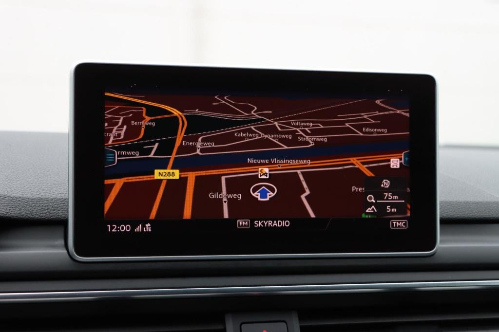 Audi A5 sportback 40 tfsi design pro line plus 190pk s-tronic