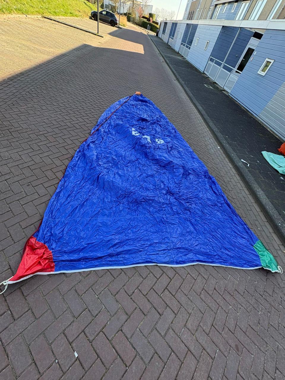 Zeer complete Piewiet 700 zeilboot met wat werk te koop