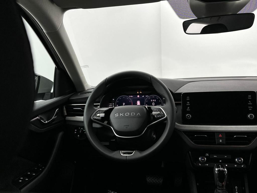 Skoda Scala business edition 1.0 tsi 85 kw / 115 pk hatchback