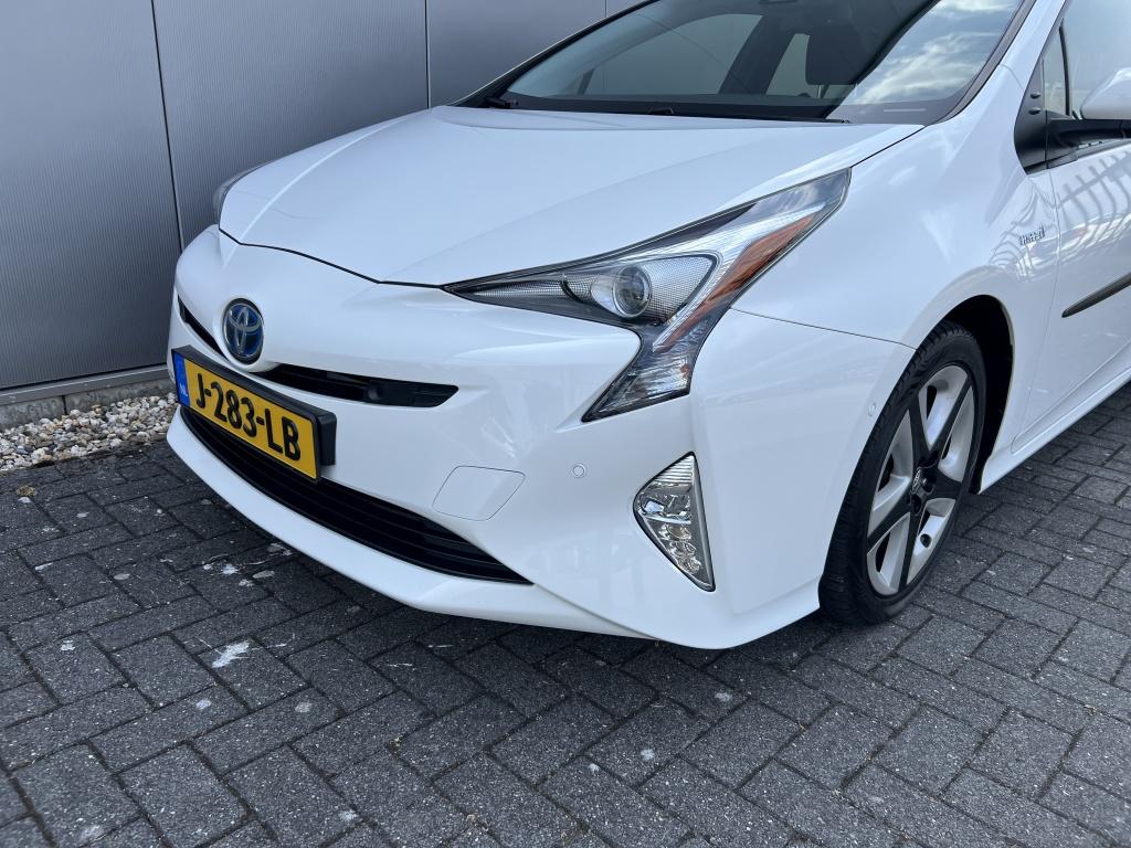Toyota Prius 1.8 executive