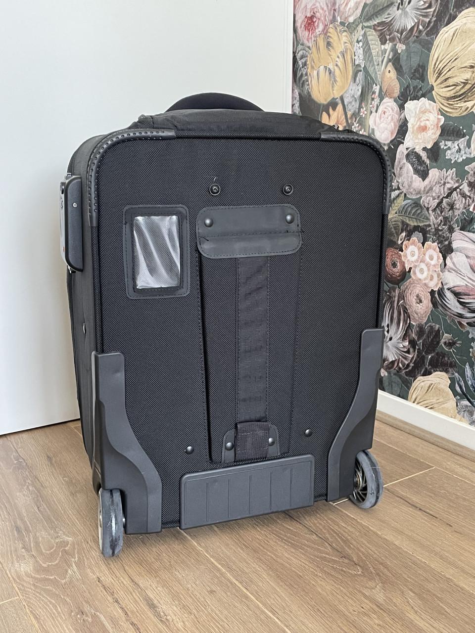 Lowepro roller AW-100