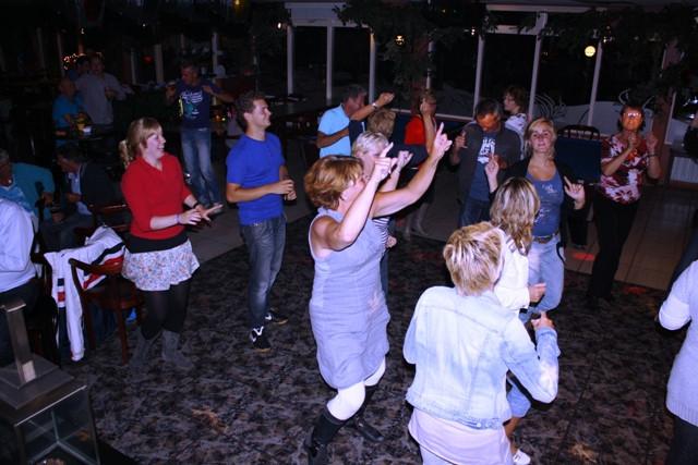 Nog geen LIVE muziek? Betaalbaar en gegarandeerd feest!