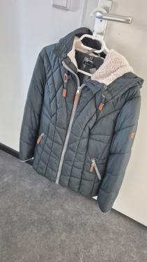 Winterjas
