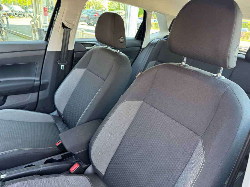 Volkswagen Polo 1.0 tsi life edition