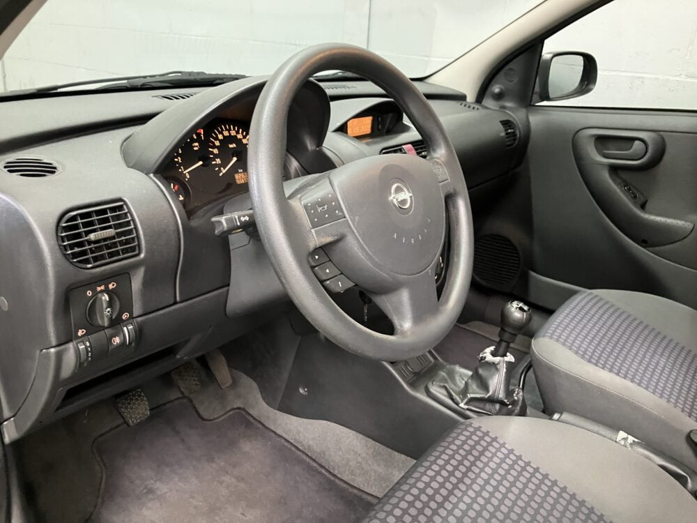 Opel Corsa 1.2-16V Comfort
