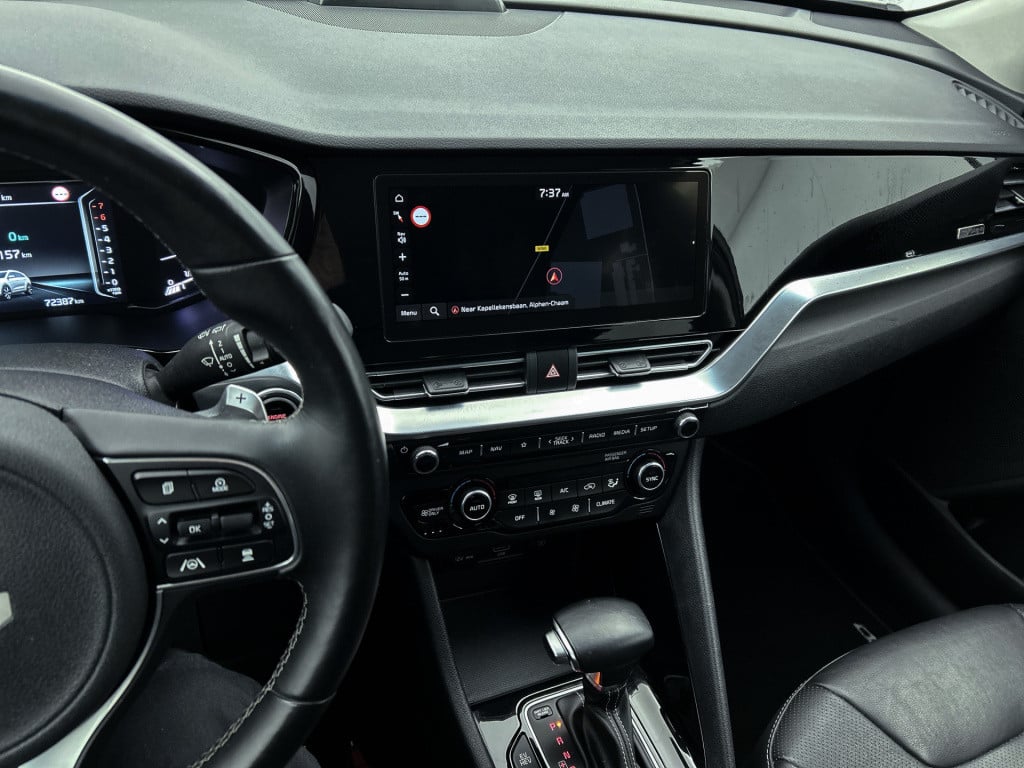 Kia Niro 1.6 gdi phev dynamicplusline