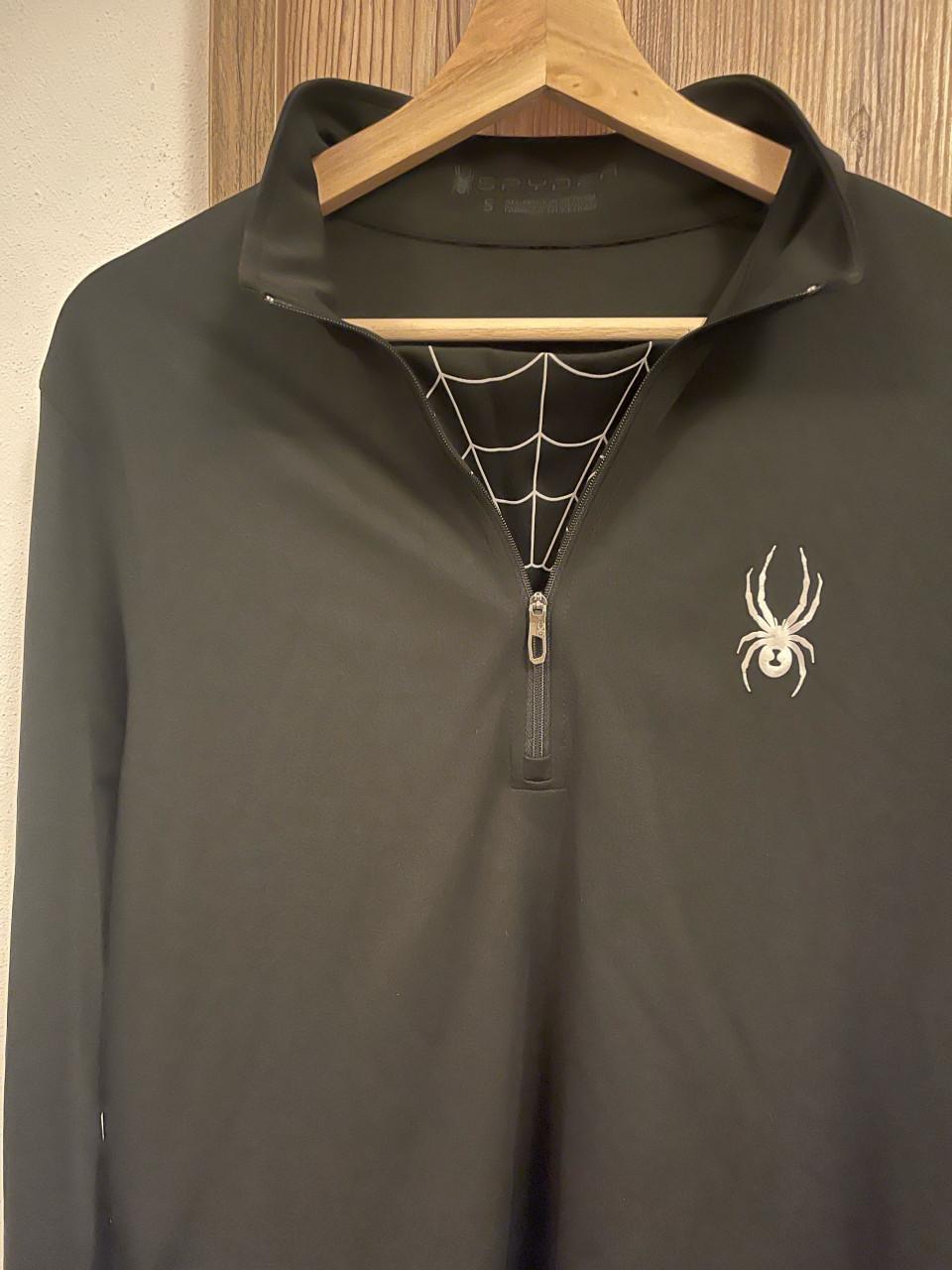 Heren skipully Spyder S