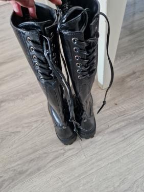 Stoere lazen! Leuk voor het festivalseizoen