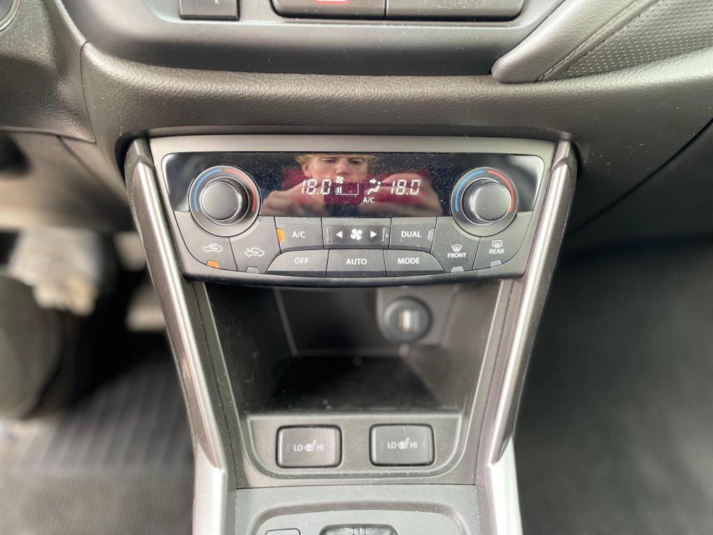 Suzuki Sx4 S-cross 1.4 boosterjet select smart hybrid automaat