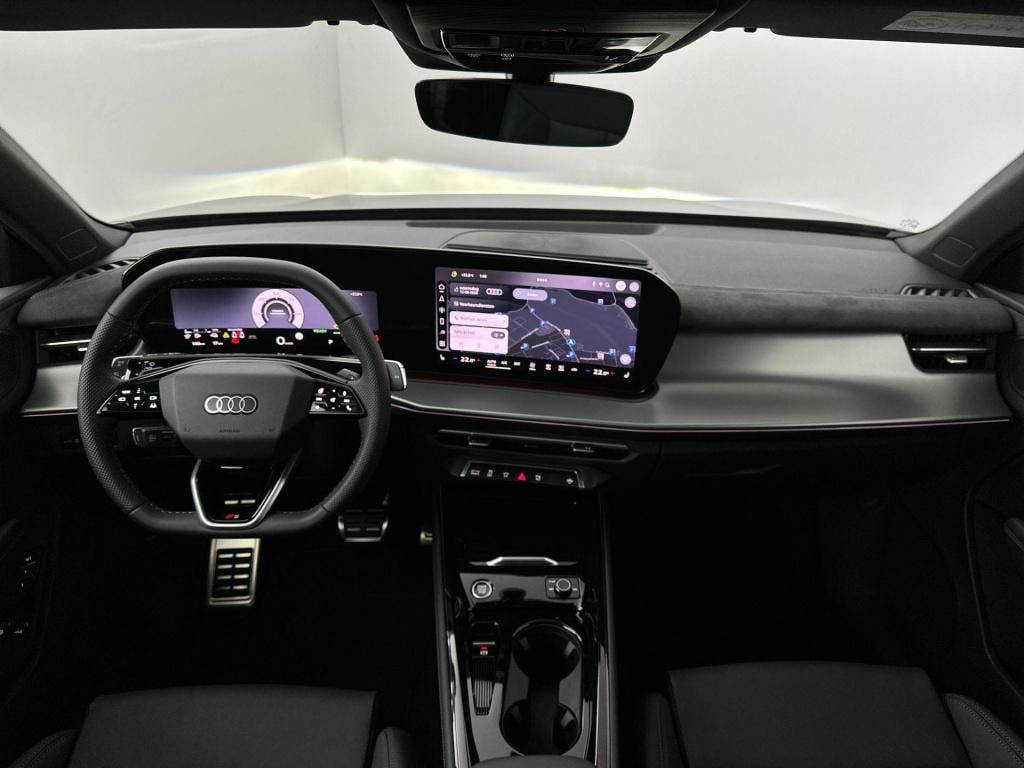 Audi Q3 s edition e-hybrid 200 kw / 272 pk suv 6 versn. s-