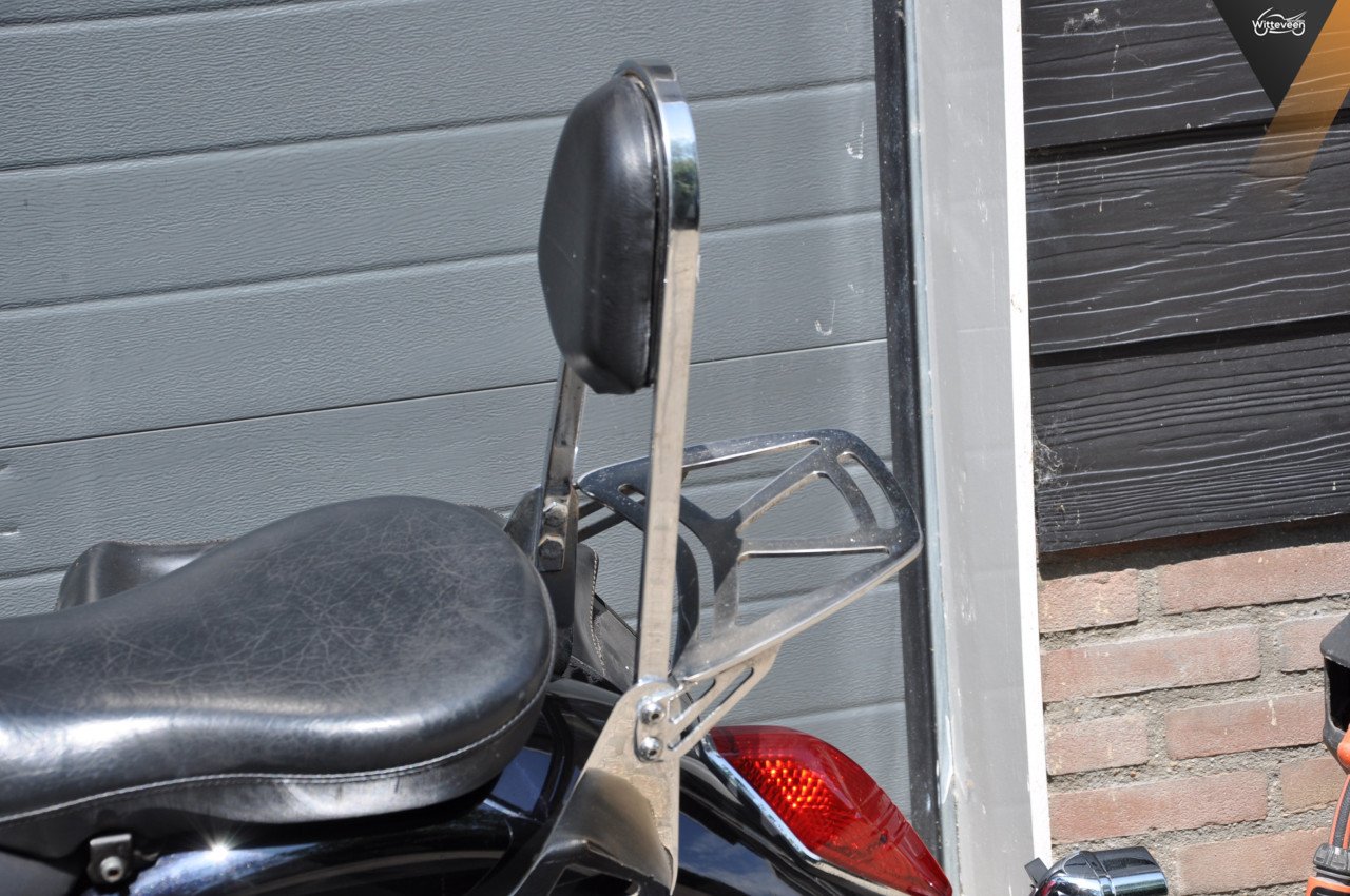 Honda VTX 1300 Shadow