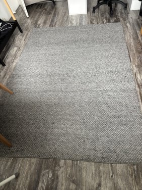 Vloerkleed