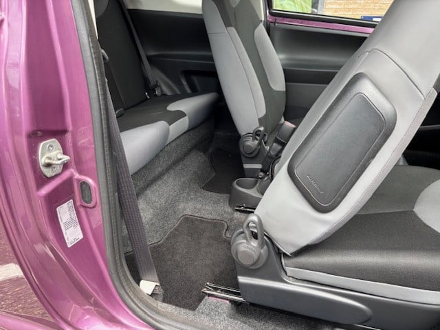 Peugeot 107 1.0 68pk 3d access pack accent radio/cd | airco | zuinige motor