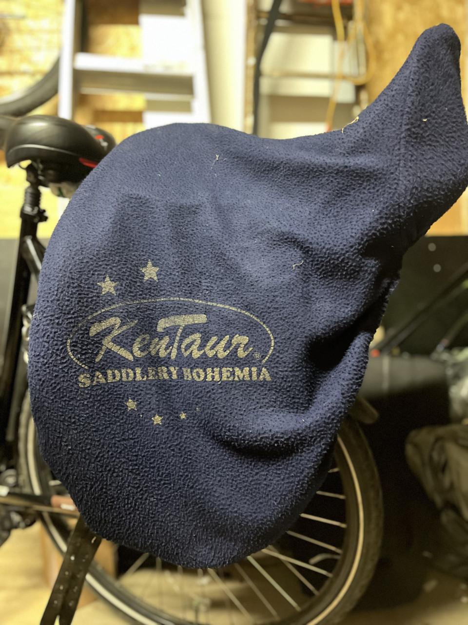 Kentaur elektra zadel