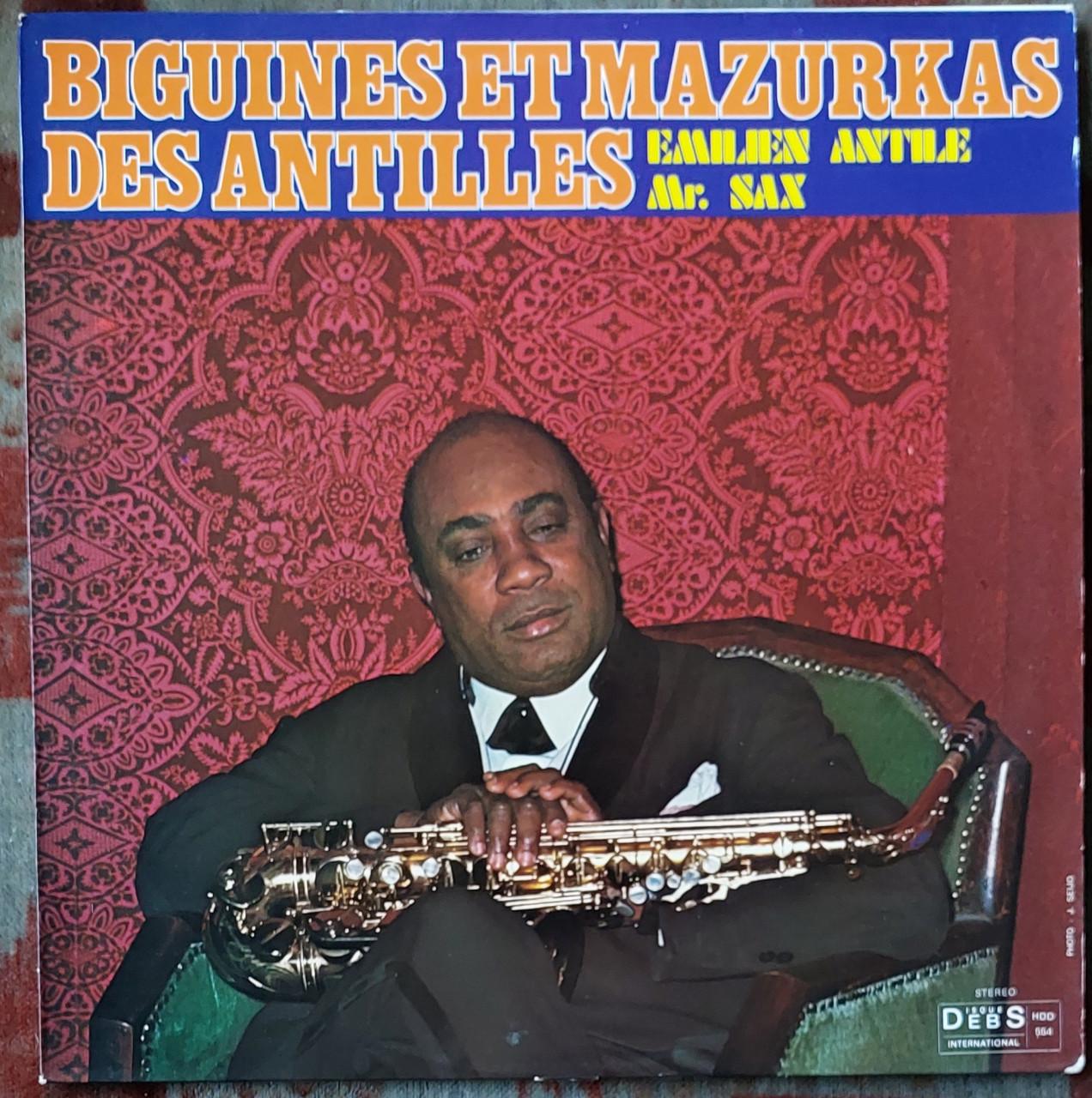 Zeldzame Jazz Muziek