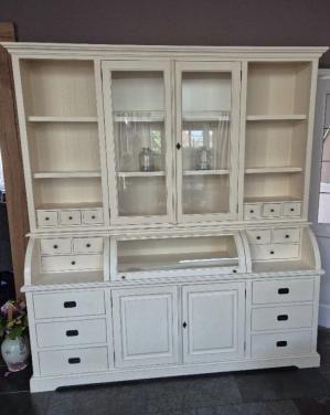 Witte kast