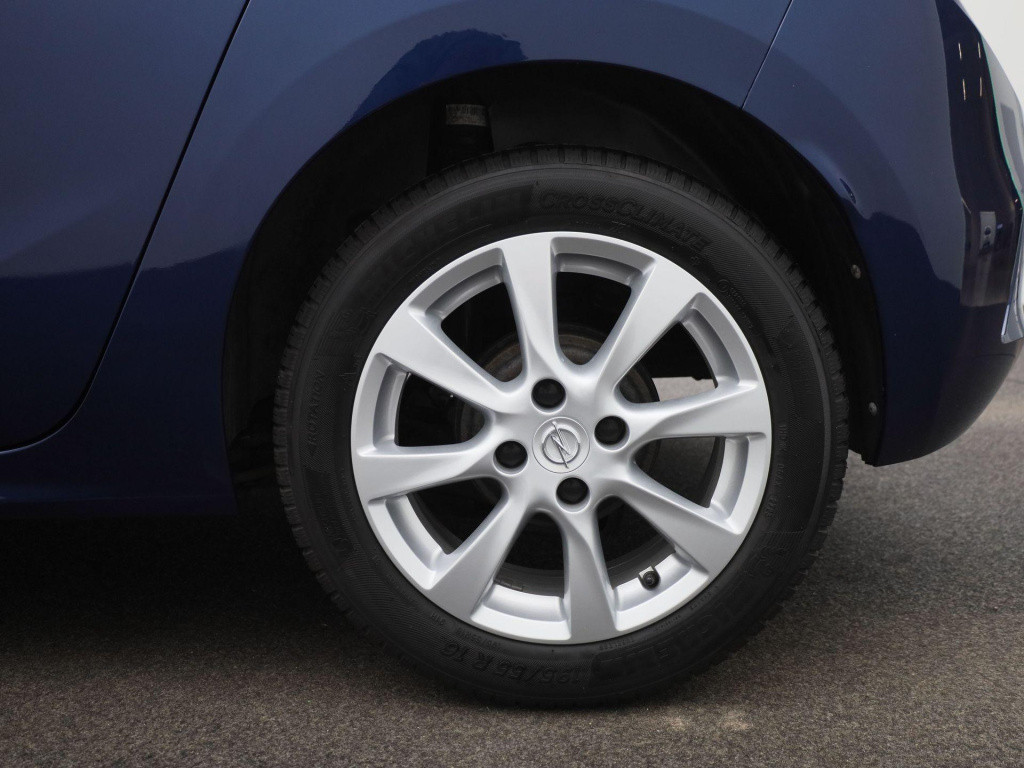Opel Corsa 1.2 edition | navigatie | apple carplay / android auto | camera 
