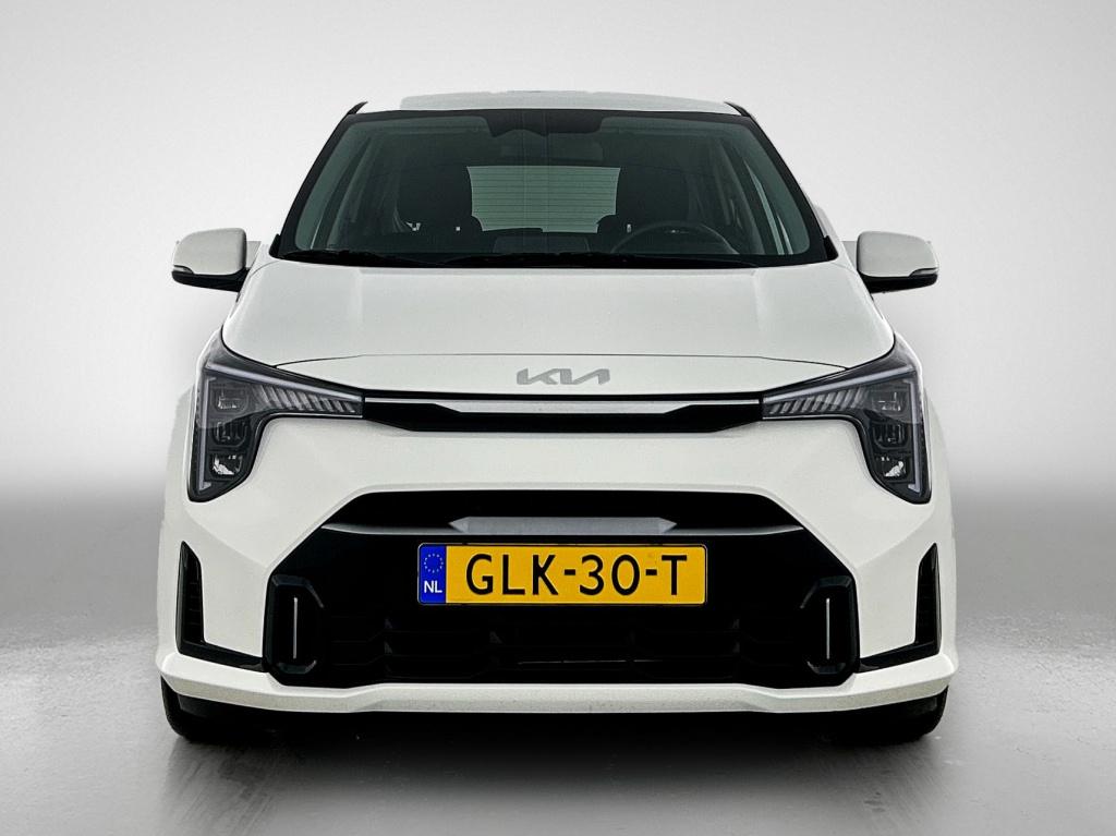 Kia Picanto 1.0 dpi dynamicplusline | nap | btw | apple carplay | licht met