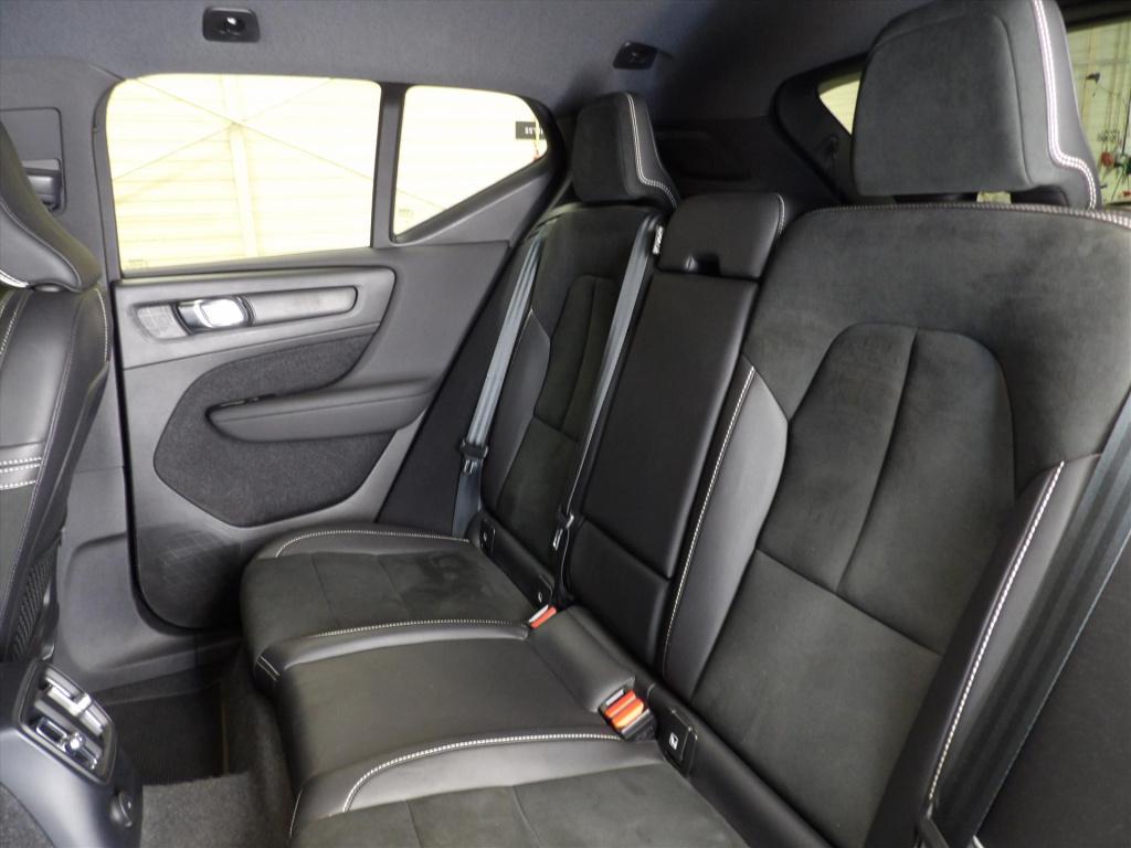 Volvo XC40 t5 twin engine 262pk geartronic r-design