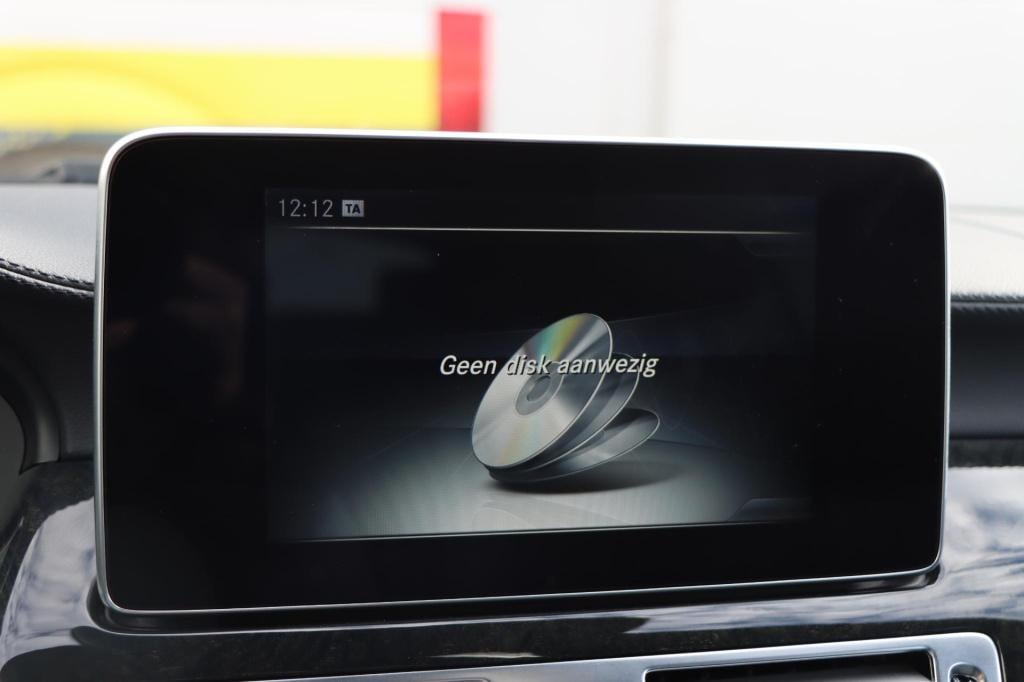 Mercedes-Benz Cls shooting brake 350 d 4matic amg sport edition