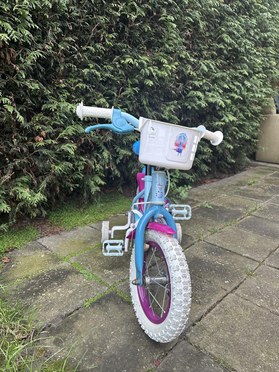 Kinderfiets
