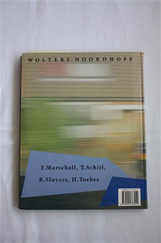 Nieuw Nederlands 4 vbo-mavo ISBN: 9789001783419 Euro 2,50