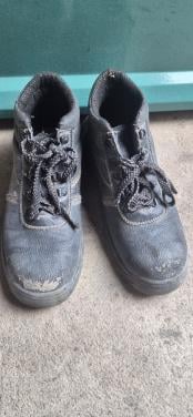 Werkschoenen