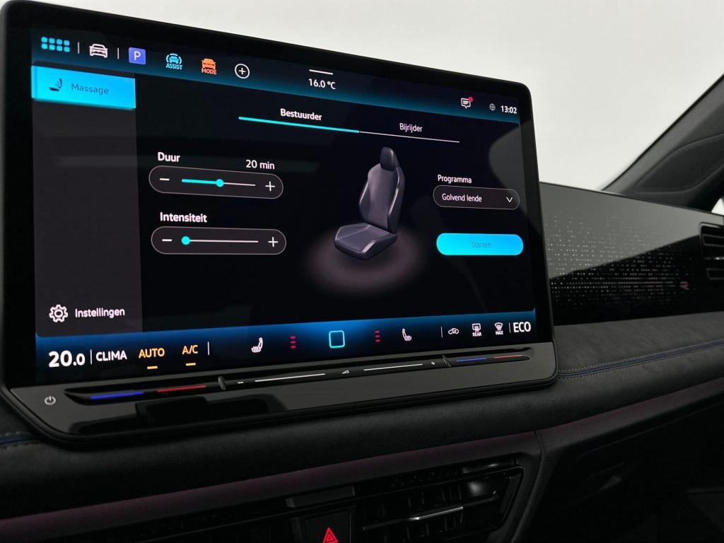 Volkswagen Tiguan r-line edition 1.5 ehybrid 150 kw / 204 pk suv 6 v