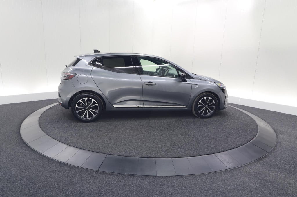 Renault Clio tce 90 gpf techno | 360 camera | dodehoekdetectie | adaptieve 