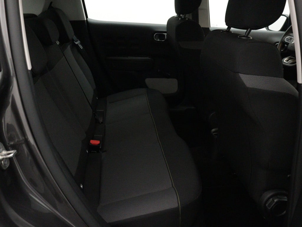 Citroen C3 82 pk feel | rijklaar | parkeersensoren achter | apple carplay /