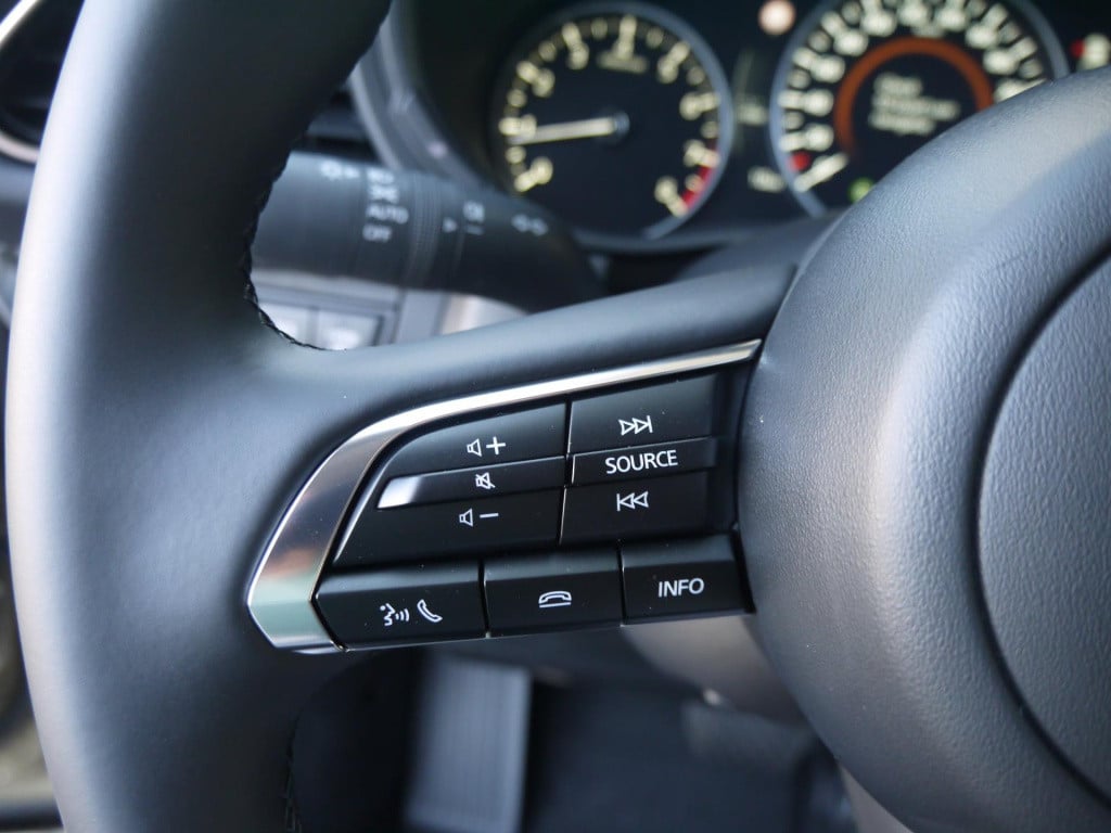Mazda Cx-30 2.0 e-skyactiv-x m hybrid homura