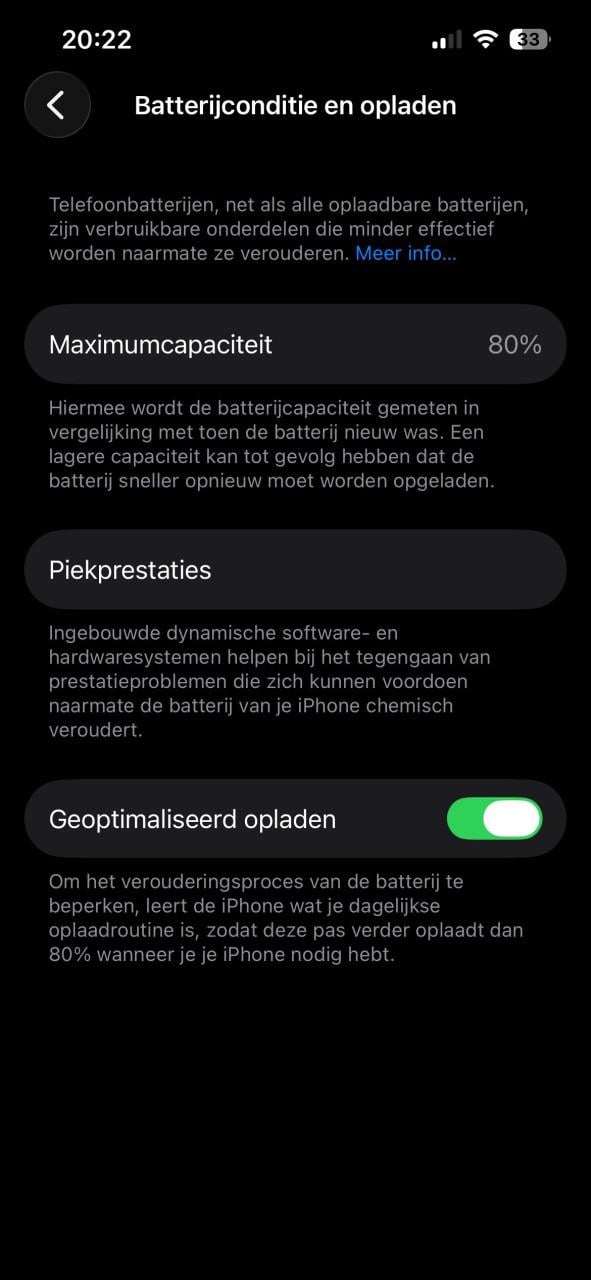 2x Iphone 13 PRO 128gb