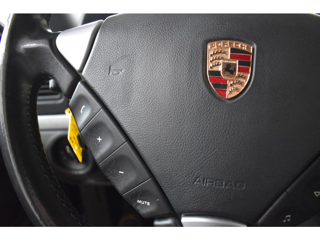 Porsche Cayenne 4.5 s