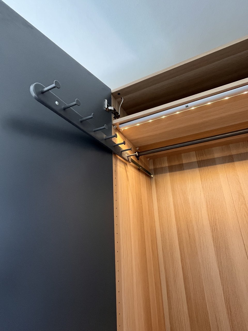 Pax kast IKEA