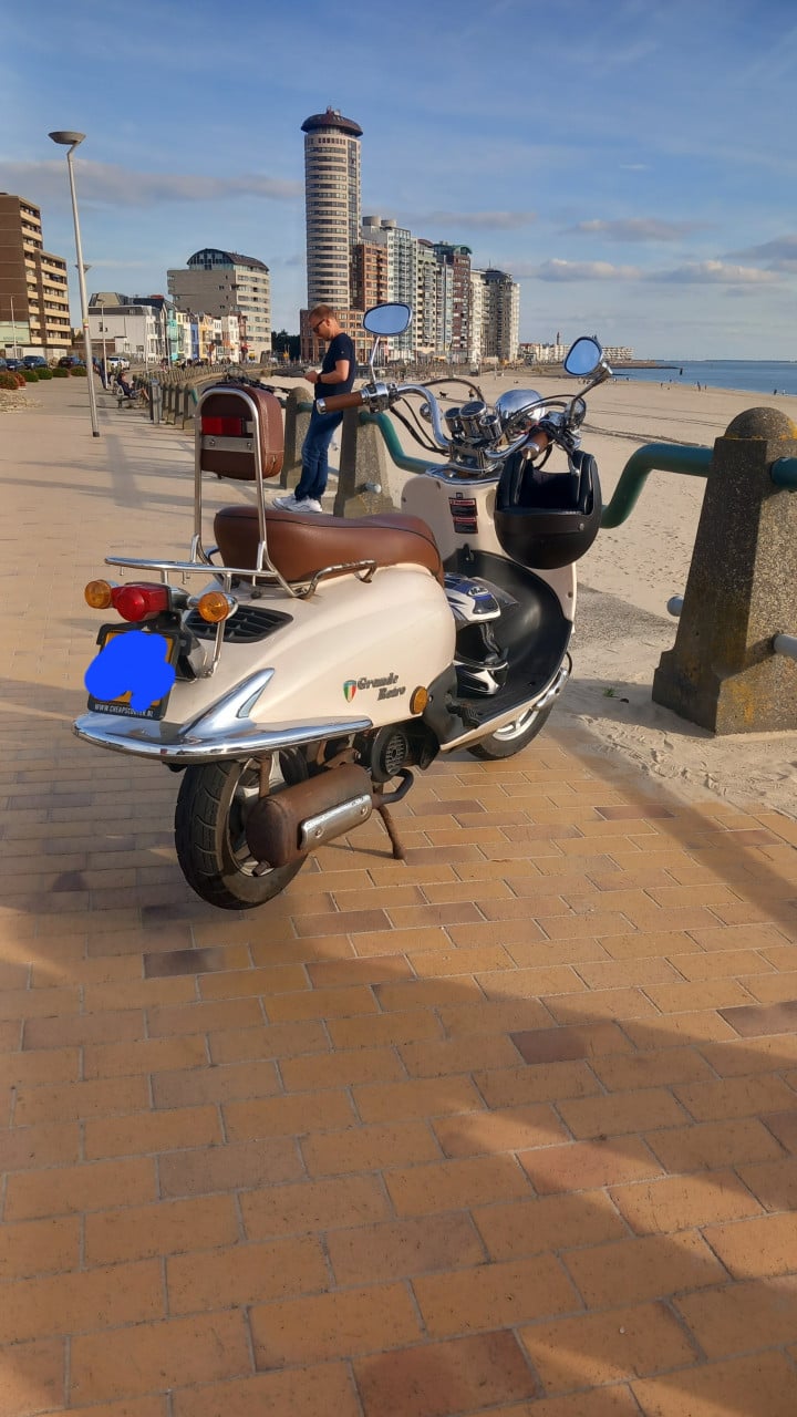 Scooter