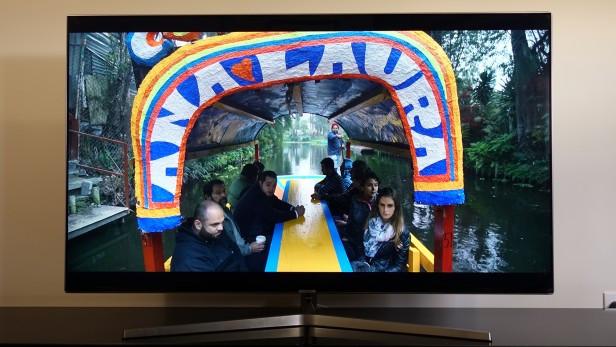 Luxe design Samsung 49 Inch -125cm 4k UHD LED 120Hz Smart - WiFi -Bluetooth