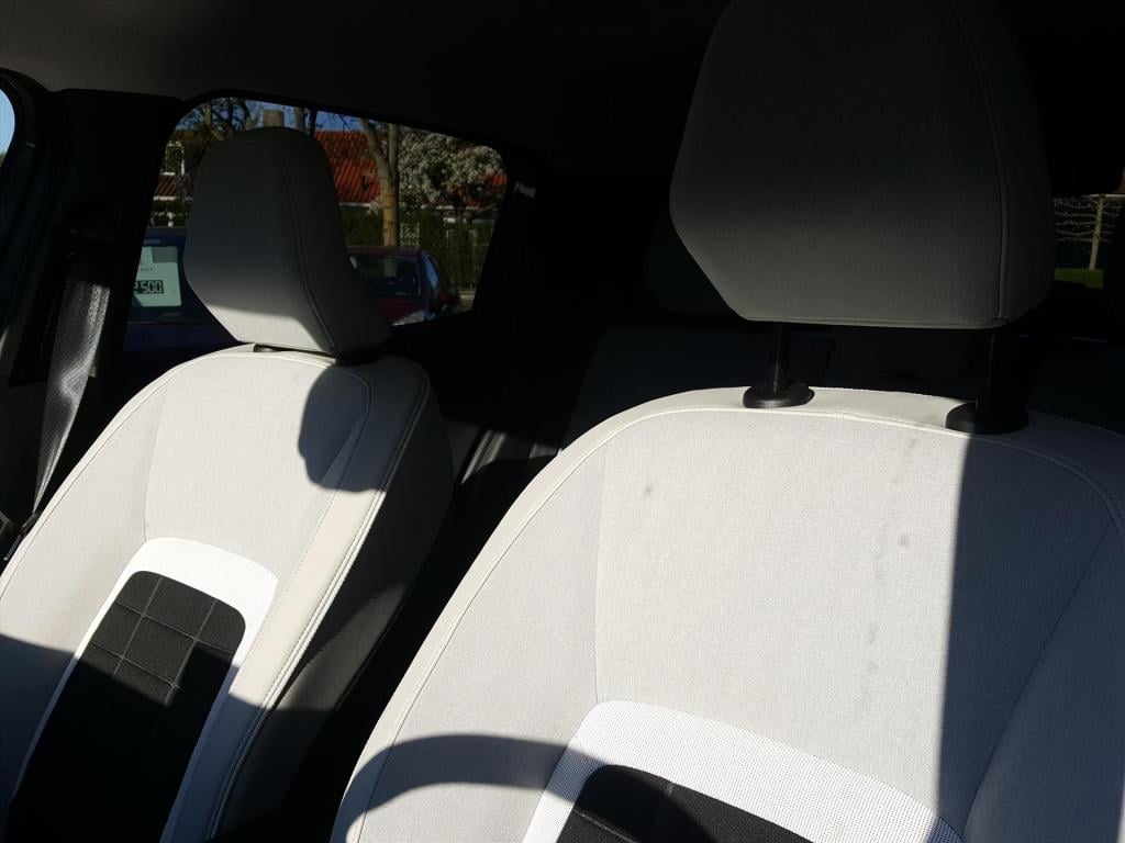 Citroen ë-c3 ev 44kwh 113pk max 3-fase apple carplay & android auto | navi|