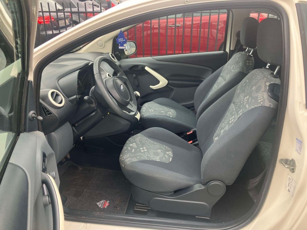 Ford KA 1.2