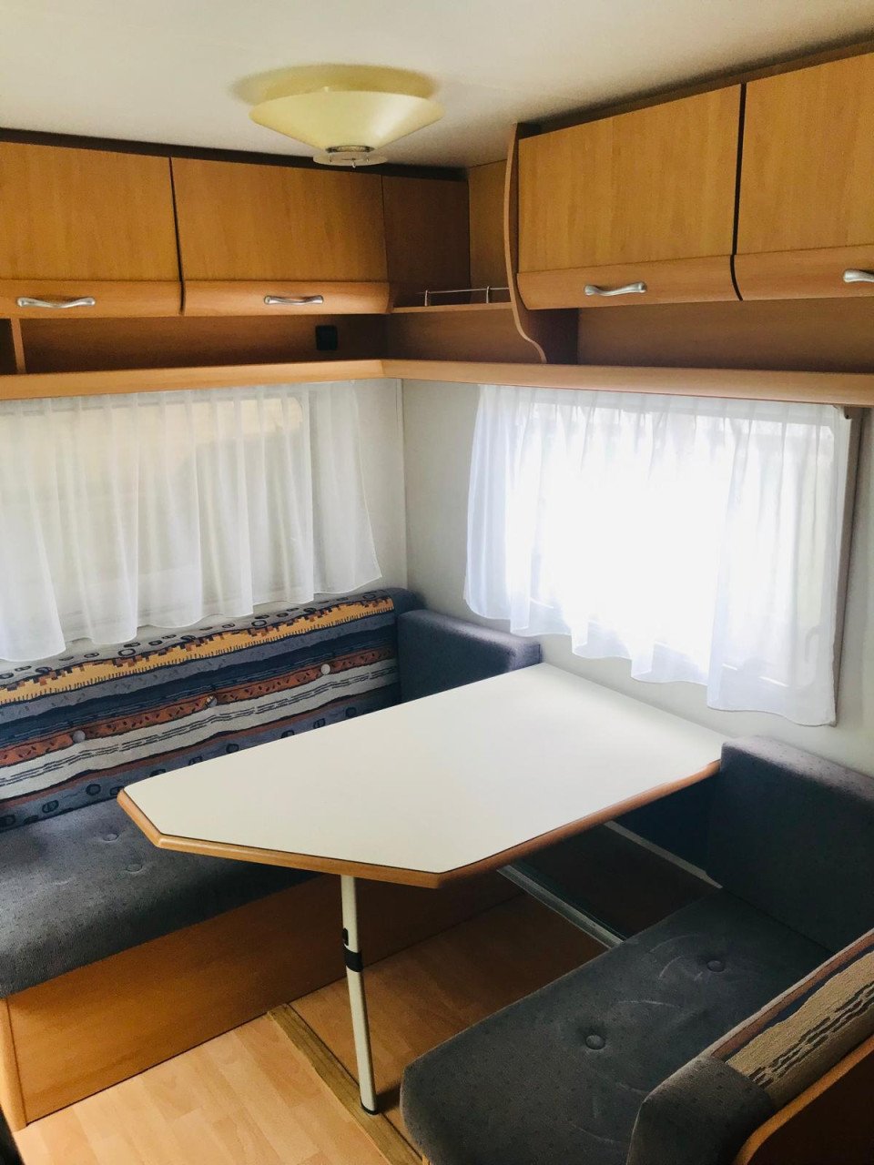 Caravan