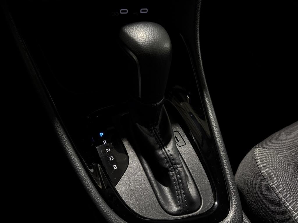 Toyota Yaris 1.5 hyb. 115 first edition | demo |