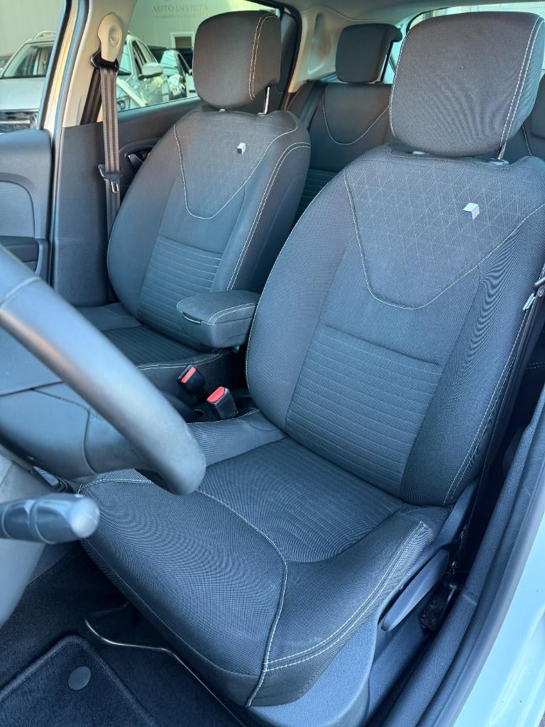 Renault Clio 0.9 tce limited