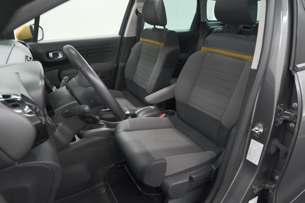Citroen C3 Aircross puretech 130 eat6 ripcurl | unieke uitvoering| panorama