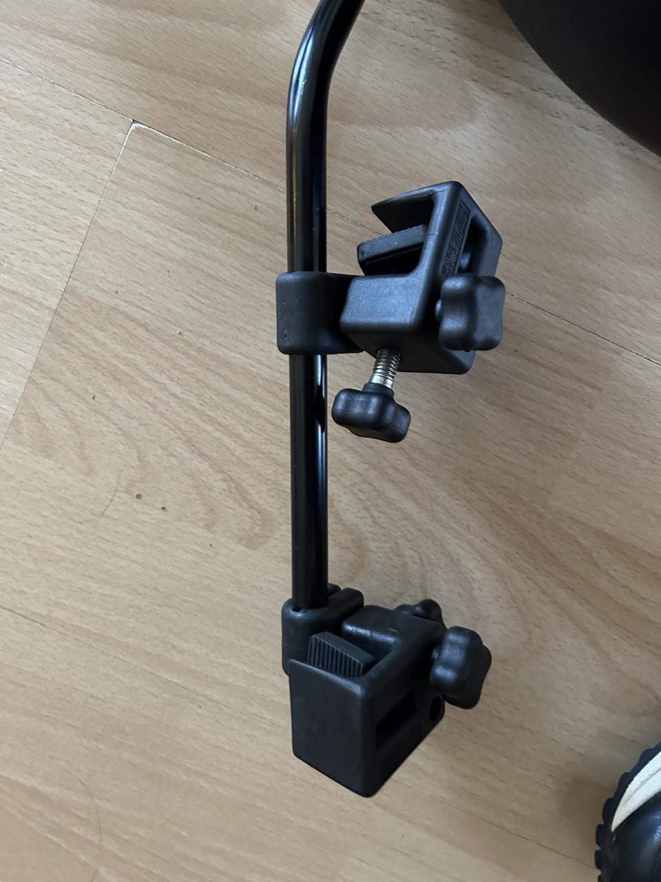 Caravan spiegels Millenco