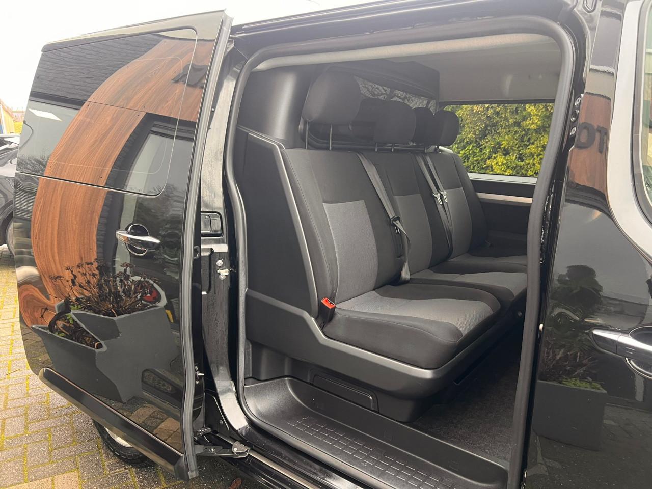 Opel Vivaro 2.0 CDTI L2H1 Innovation ex btw